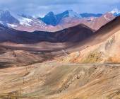 Tajikistan Expedition: Pamir Highway & beyond