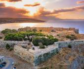 Cycling the Coast of Eastern Crete