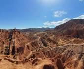 Kyrgyzstan Walking Explorer