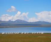Kyrgyzstan Walking Explorer