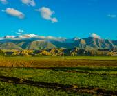 Kyrgyzstan Walking Explorer
