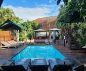 Southern Africa Safari: Kruger & Coast