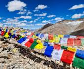 Peaks of Ladakh Trek