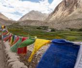 Ladakh Nubra Valley Trek