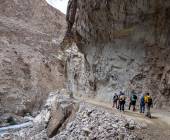 Ladakh Nubra Valley Trek