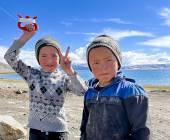 Tajikistan Expedition: Pamir Highway & beyond