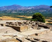Cycling the Coast of Eastern Crete