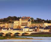 Loire Valley: Walks, Wine & Chateaux