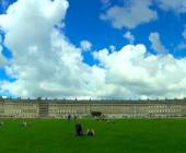 Cycle the Cotswolds: Oxford to Bath – Private Group Adventure