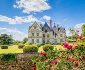 Château de la Bourdaisière