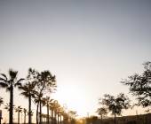 Cycling the Mediterranean Coast in Spain