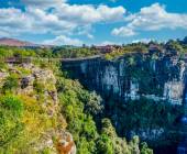 Southern Africa Safari: Kruger & Coast