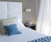 Cycling the Mediterranean Coast in Spain