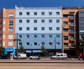 Cycling the Mediterranean Coast in Spain