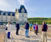 Loire Valley: Walks, Wine & Chateaux