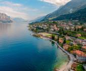 lake Garda