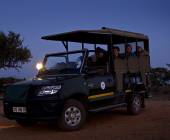 Southern Africa Safari: Kruger & Coast