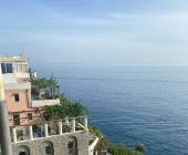 Italy Coast to Coast by E-bike: Puglia to Amalfi Coast