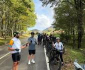 Italy Coast to Coast by E-bike: Puglia to Amalfi Coast