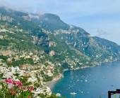 Italy Coast to Coast by E-bike: Puglia to Amalfi Coast