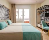 Cycling the Mediterranean Coast in Spain