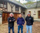 Loire Valley: Walks, Wine & Chateaux