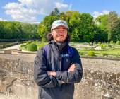 Loire Valley: Walks, Wine & Chateaux