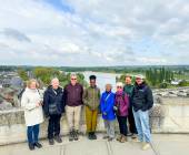 Loire Valley: Walks, Wine & Chateaux