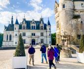 Loire Valley: Walks, Wine & Chateaux