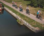 Cycle the Cotswolds: Oxford to Bath – Private Group Adventure