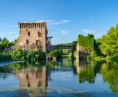 Cycling Lake Garda by e-bike