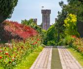 Cycling Lake Garda by e-bike