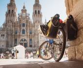 Cycle the Coastal Portuguese Camino