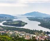 Cycle the Coastal Portuguese Camino