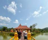 Sri Lanka: Wonders & Wildlife – Premium Adventure