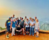 Sri Lanka: Wonders & Wildlife – Premium Adventure