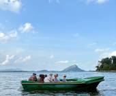 Sri Lanka: Wonders & Wildlife – Premium Adventure