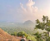 Sri Lanka: Wonders & Wildlife – Premium Adventure