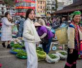 Hidden Vietnam: Sapa & Beyond