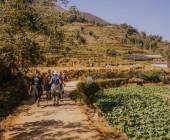 Hidden Vietnam: Sapa & Beyond