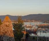 Cycle the Coastal Portuguese Camino