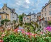 Cycle Northern France: Brittany to Normandy