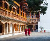 Festivals of Bhutan – Paro