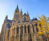 Cycle Northern France: Brittany to Normandy