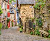 Cycle Northern France: Brittany to Normandy