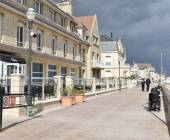 Cycle Northern France: Brittany to Normandy