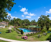 Natural Highlights of Costa Rica