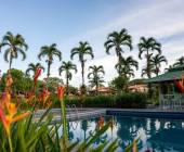 Costa Rica Adventure Family Holiday