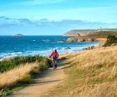 Cycle Northern France: Brittany to Normandy