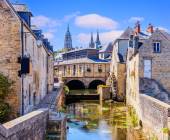 Cycle Northern France: Brittany to Normandy